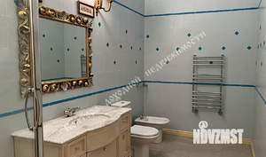 Дом 360м², 2-этажный, участок 12 сот.