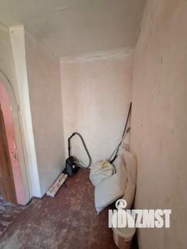 Дом 30м², 1-этажный, участок 2 сот.