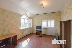 Дом 196м², 2-этажный, участок 7 сот.