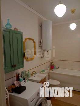 Дом 137м², 2-этажный, участок 3 сот.