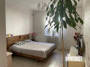 Дом 105м², 1-этажный, участок 2 сот.