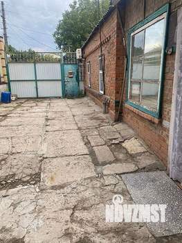 Дом 80м², 1-этажный, участок 5 сот.