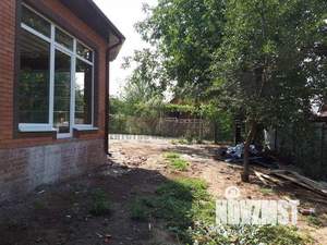 Дом 135м², 1-этажный, участок 4 сот.