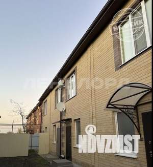 Дом 58м², 2-этажный, участок 1 сот.