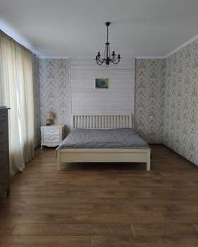 Дом 243м², 2-этажный, участок 6 сот.