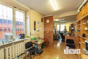 Дом 238м², 3-этажный, участок 2 сот.