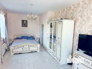 Дом 119м², 1-этажный, участок 3 сот.