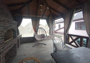 Дом 82м², 1-этажный, участок 6 сот.