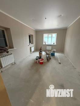 Дом 150м², 1-этажный, участок 5 сот.