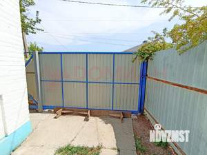 Дом 64м², 2-этажный, участок 5 сот.