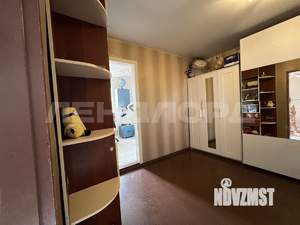 Дом 51м², 1-этажный, участок 2 сот.