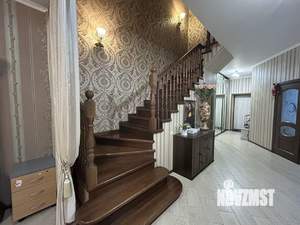 Таунхаус 158м², 2-этажный, участок 2 сот.