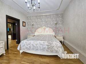 Дом 120м², 1-этажный, участок 6 сот.