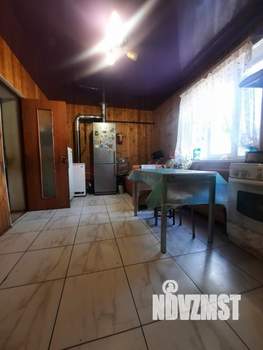 Дом 70м², 1-этажный, участок 5 сот.