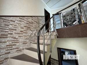 Дом 110м², 2-этажный, участок 3 сот.