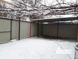 Дом 70м², 1-этажный, участок 2 сот.