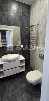 Дом 190м², 2-этажный, участок 3 сот.