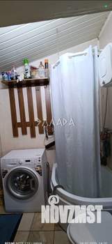 Дом 34м², 1-этажный, участок 3 сот.