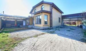 Дом 140м², 2-этажный, участок 6 сот.