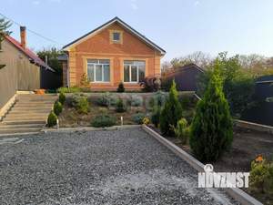 Дом 115м², 1-этажный, участок 5 сот.