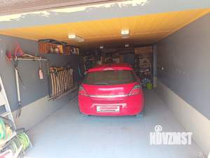 Дом 162м², 2-этажный, участок 3 сот.