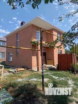 Дом 135м², 2-этажный, участок 3 сот.