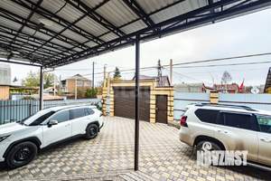 Дом 320м², 1-этажный, участок 5 сот.