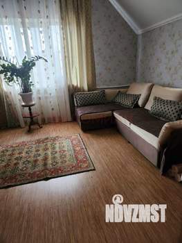 Дом 357м², 2-этажный, участок 8 сот.