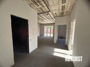 Дом 110м², 1-этажный, участок 6 сот.