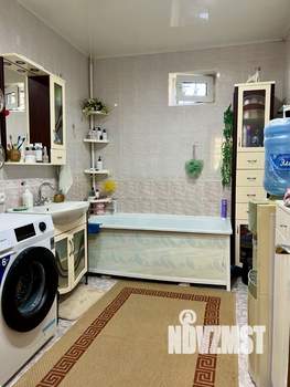 Дом 67м², 1-этажный, участок 4 сот.