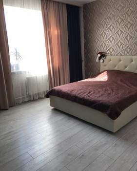 Дом 95м², 1-этажный, участок 3 сот.