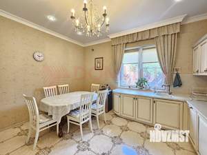 Дом 140м², 2-этажный, участок 3 сот.