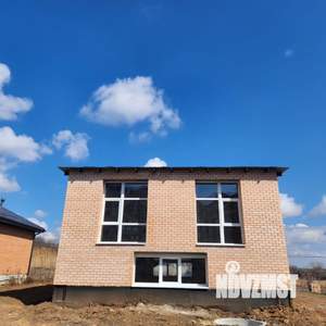 Дом 177м², 2-этажный, участок 5 сот.