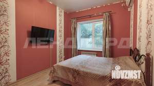 Дом 82м², 1-этажный, участок 3 сот.