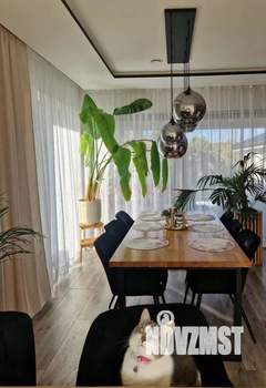 Дом 110м², 1-этажный, участок 4 сот.