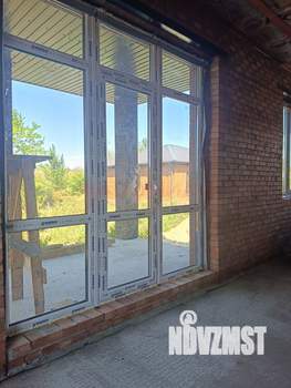 Дом 132м², 1-этажный, участок 5 сот.