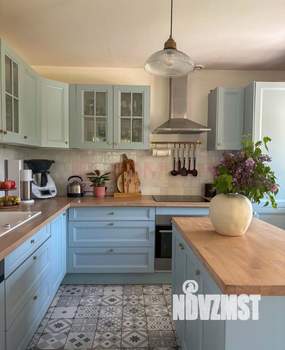 Дом 110м², 2-этажный, участок 4 сот.