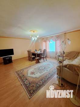 Дом 200м², 2-этажный, участок 3 сот.