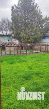 Дом 55м², 1-этажный, участок 12 сот.