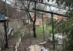 Дом 107м², 2-этажный, участок 5 сот.