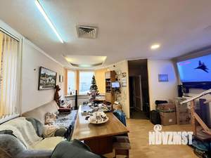 Дом 238м², 2-этажный, участок 3 сот.