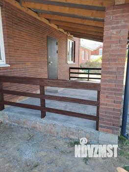 Дом 90м², 1-этажный, участок 6 сот.