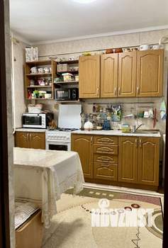 Дом 67м², 1-этажный, участок 4 сот.