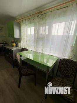 Дом 66м², 1-этажный, участок 4 сот.