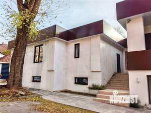 Дом 265м², 2-этажный, участок 3 сот.