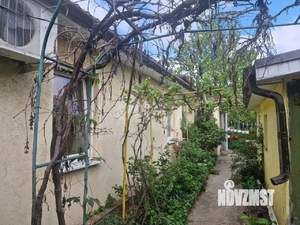 Дом 75м², 1-этажный, участок 4 сот.