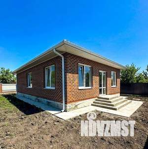 Дом 95м², 2-этажный, участок 5 сот.