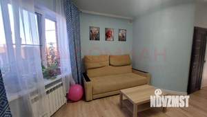 Дом 115м², 2-этажный, участок 3 сот.