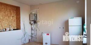 Дом 90м², 2-этажный, участок 9 сот.