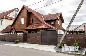 Дом 120м², 2-этажный, участок 4 сот.